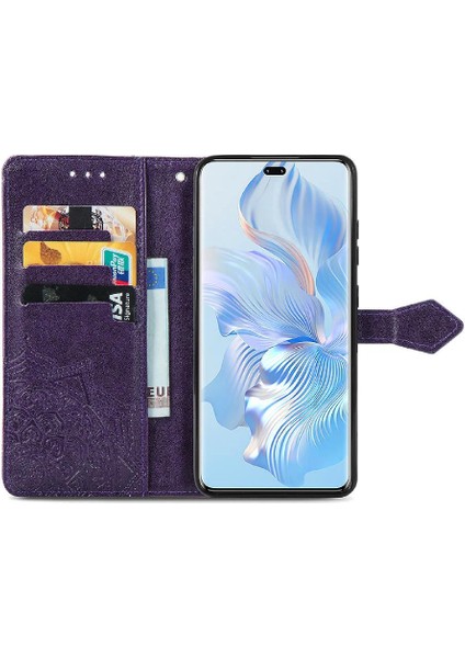 Huawei Onur 80 Pro Için Kılıf (Yurt Dışından)