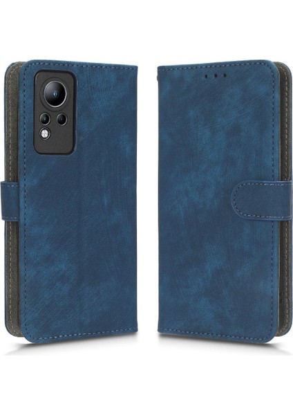 Infinix Not 11 Için Durum (Yurt Dışından)