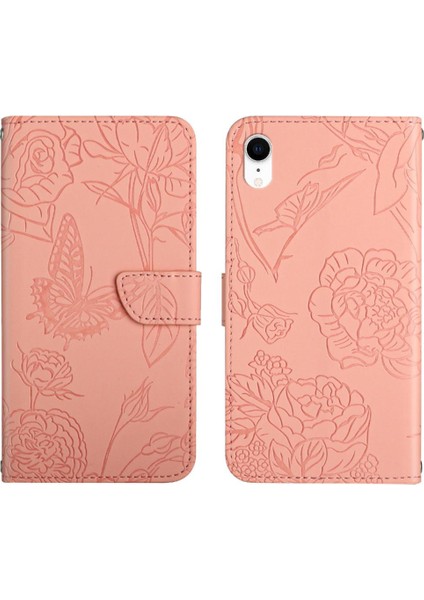 IPhone Xr Için Kılıf (Yurt Dışından)