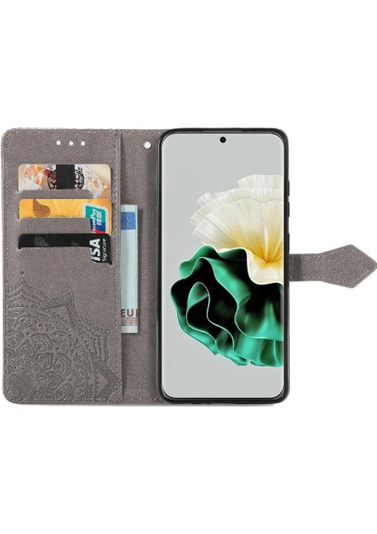 Huawei P60 Için Kılıf (Yurt Dışından)