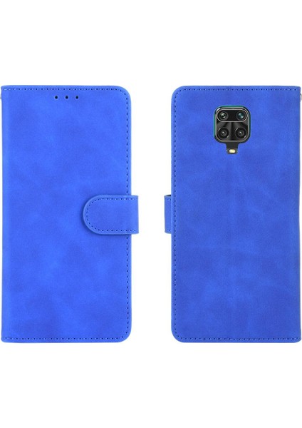 Xiaomi Redmi Not 9s/not 9 Pro Kart Tutucu Kickstand Kartı ile (Yurt Dışından)