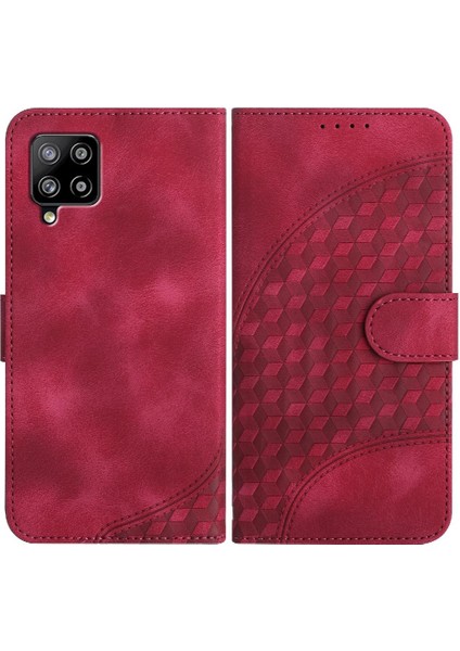 Samsung Galaxy Case 5g Için Kılıf (Yurt Dışından)