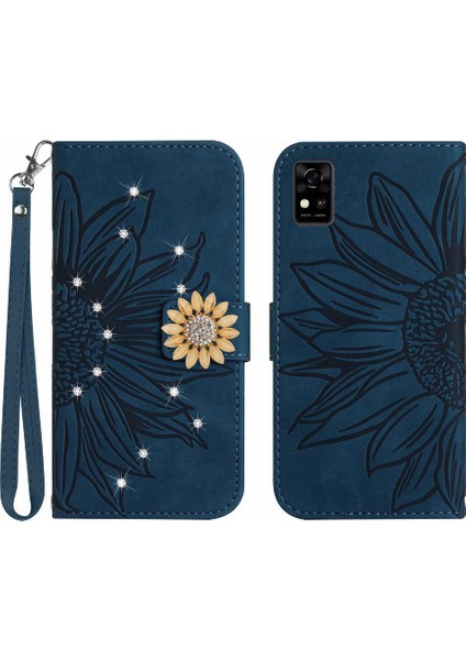 Zte Blade Zte Telefon Kapağı Için Kılıf (Yurt Dışından)