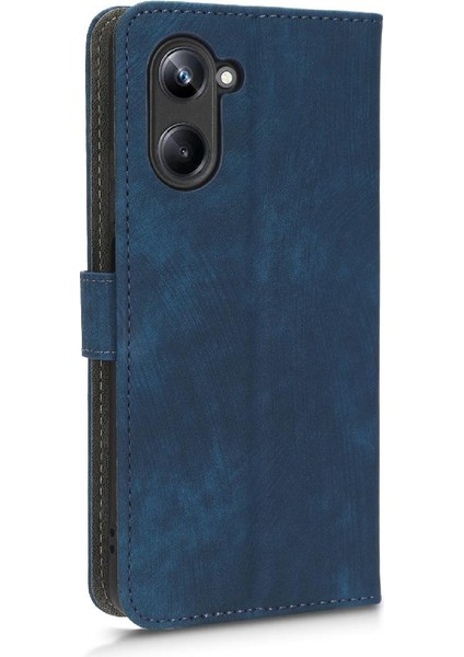 Realme 10 Pro 5g Için Durum (Yurt Dışından)