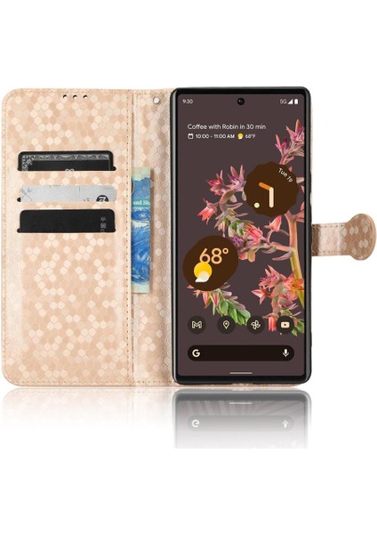 Google Piksel 6 5g Için Durum (Yurt Dışından) fırsatları