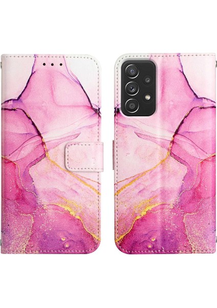 Samsung Galaxy A53 5g Için Kılıf (Yurt Dışından)