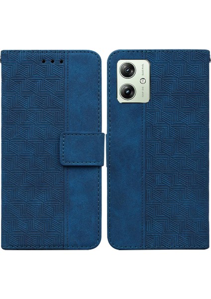 Motorola Moto G54 5g Için Kılıf (Yurt Dışından)