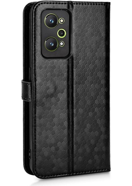 Realme Gt Neo 2 Için Durum (Yurt Dışından)