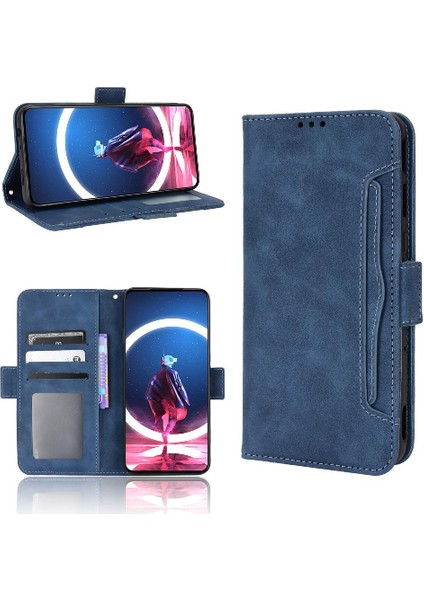 Nubia Kırmızı Sihirli 7 Pro Için Kılıf (Yurt Dışından)
