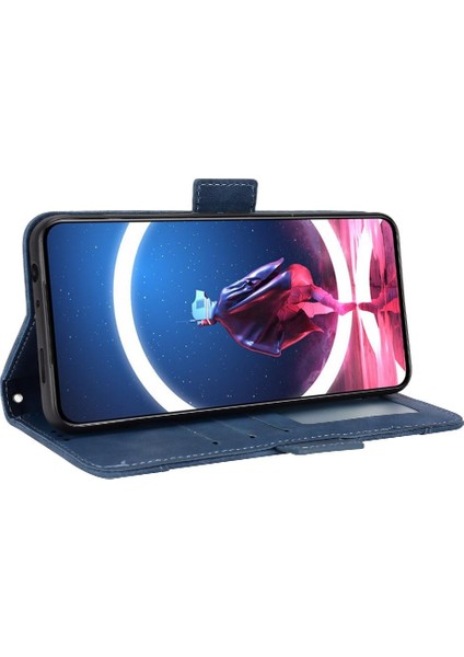 Nubia Kırmızı Sihirli 7 Pro Için Kılıf (Yurt Dışından)