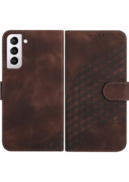 Samsung Galaxy S21 Plus Için Kılıf (Yurt Dışından)