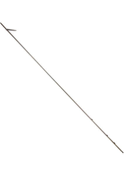 Sniper Sharkfin 6.5 mm 630 Kalite Paslanmaz Zıpkın Şişi