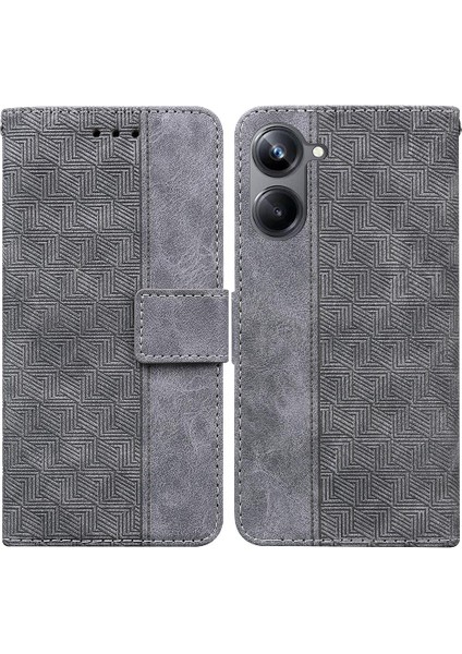 Realme 10 Pro Için Durum (Yurt Dışından)