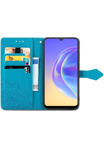 Vıvo V21E 4g Için Durum (Yurt Dışından) fırsatları