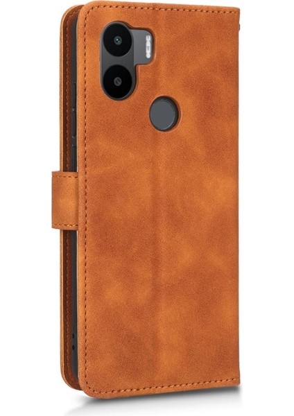 Xiaomi Redmi A1 Artı Kart Tutucu ile Kickstand Tam Koruma (Yurt Dışından) modelleri