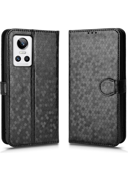 Realme Gt Neo 3 Için Durum (Yurt Dışından)