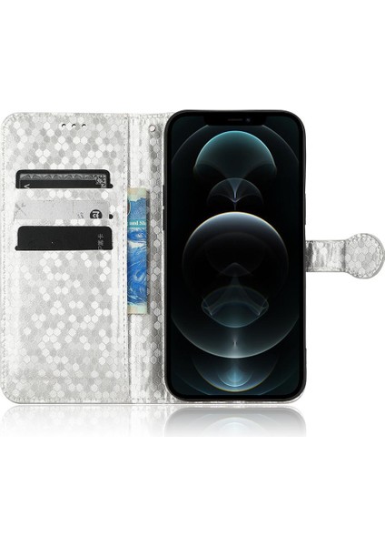 IPhone 12 Pro Max Için Kılıf (Yurt Dışından)