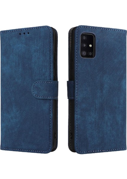 Samsung Galaxy A51 5g Için Kılıf (Yurt Dışından)
