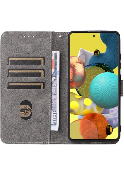 Samsung Galaxy A51 5g Için Kılıf (Yurt Dışından)