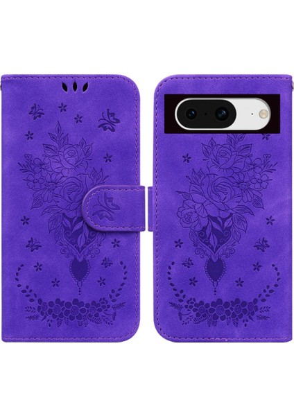 Google Pixel 8 Için Durum (Yurt Dışından)