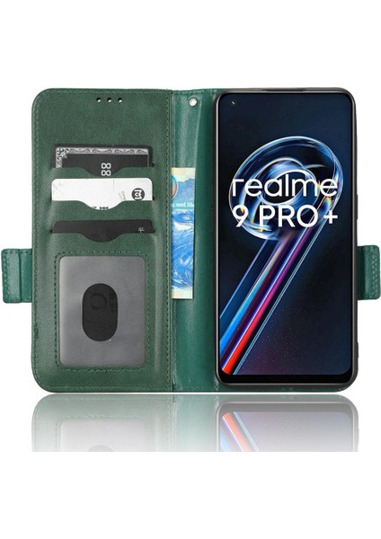 Realme 9 Pro Için Durum (Yurt Dışından) modelleri