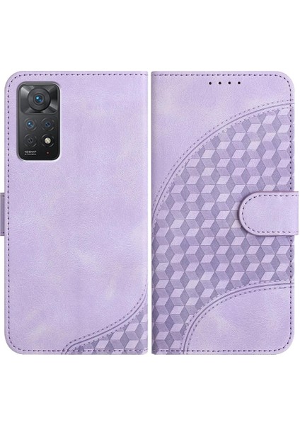 Xiaomi Redmi Not 11 Pro Için Kılıf (Yurt Dışından)