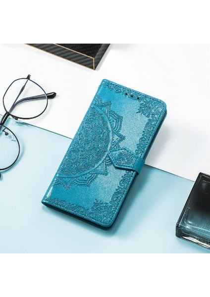 Tecno Pop 5 Için Durum (Yurt Dışından)