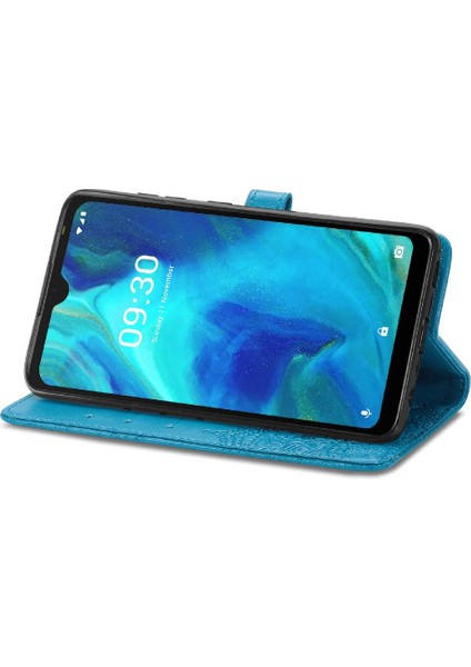 Tecno Pop 5 Için Durum (Yurt Dışından)
