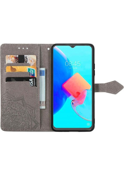 Xiaomi Poco X3 Pro Flip Kapak Için Kılıf Darbeye Basit Iş Deri (Yurt Dışından) fırsatları