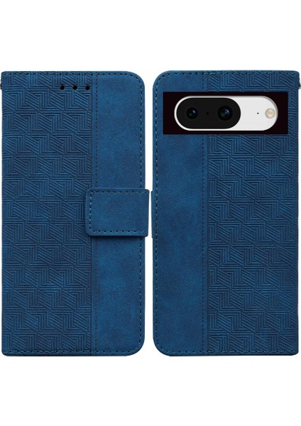 Google Pixel 8 Için Durum (Yurt Dışından)