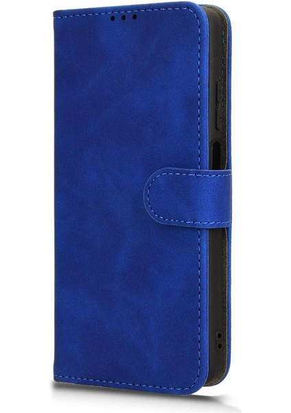 Motorola Moto G24 Deri Kart Tutucu Kartı ile Folio Flip Case (Yurt Dışından) modelleri
