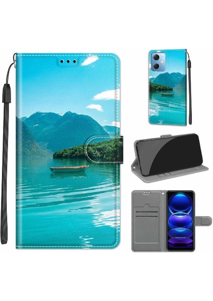 Xiaomi Poco X5 Case ile Uyumlu (Yurt Dışından) fiyatları