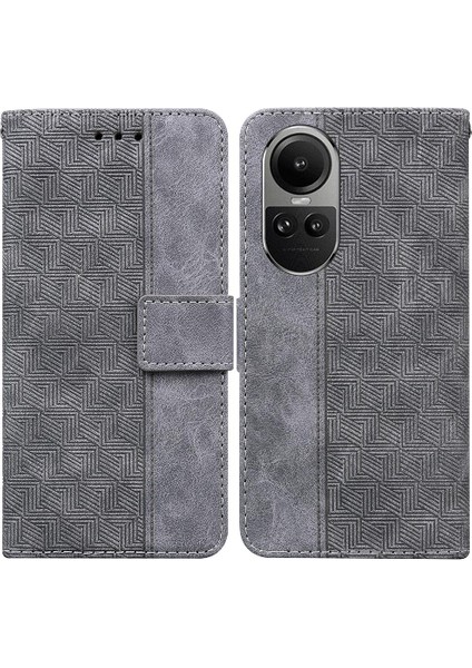 Oppo Oppo 10 Pro 5g Için Kılıf (Yurt Dışından)