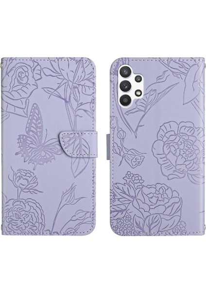 Samsung Galaxy A32 5g Için Kılıf (Yurt Dışından)