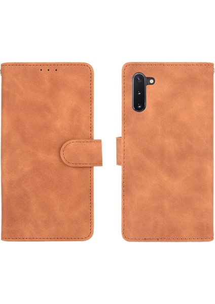 Samsung Galaxy Not 10 Için Kılıf Koruyucu Kapak Tam Koruma Kartı (Yurt Dışından)