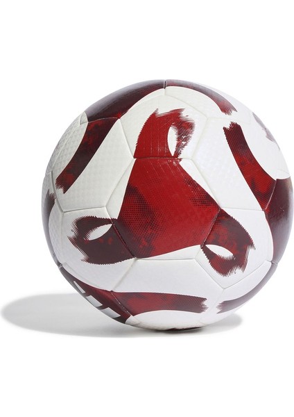 Tekno Trust Pompa Dahil Değildir Tiro League Thermally Bonded Futbol Topu HZ1294-4 Renkli 4 Numara Çok Renkli