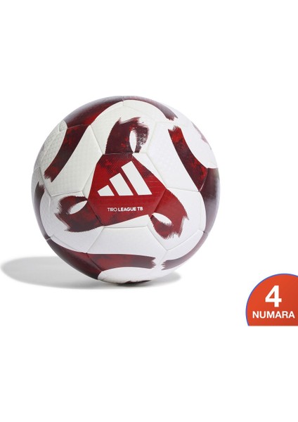 Tekno Trust Pompa Dahil Değildir Tiro League Thermally Bonded Futbol Topu HZ1294-4 Renkli 4 Numara Çok Renkli fiyatları