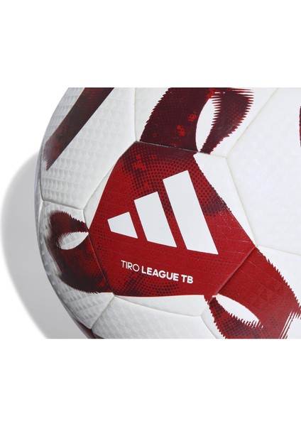 Tekno Trust Pompa Dahil Değildir Tiro League Thermally Bonded Futbol Topu HZ1294-4 Renkli 4 Numara Çok Renkli fırsatları