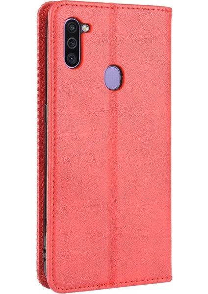 Samsung Galaxy M11 Için Kılıf (Yurt Dışından) modelleri