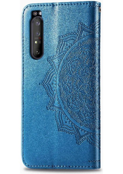 Sony Xperia 1 Iı Için Kılıf (Yurt Dışından)
