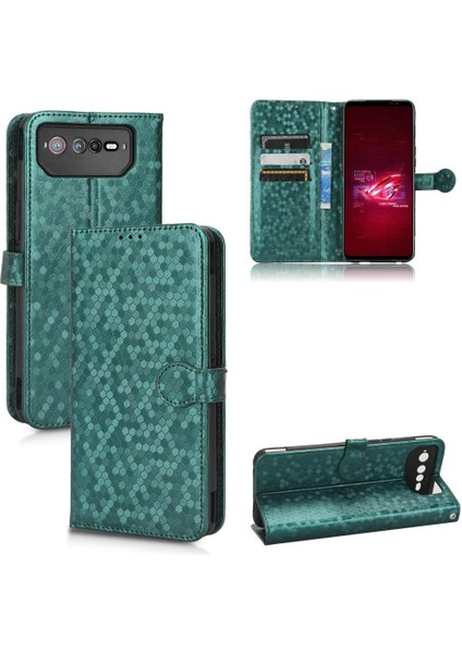 Asus Rog Telefon 6 Için Kılıf (Yurt Dışından)