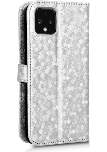 Google Pixel 4 Xl Için Durum (Yurt Dışından)