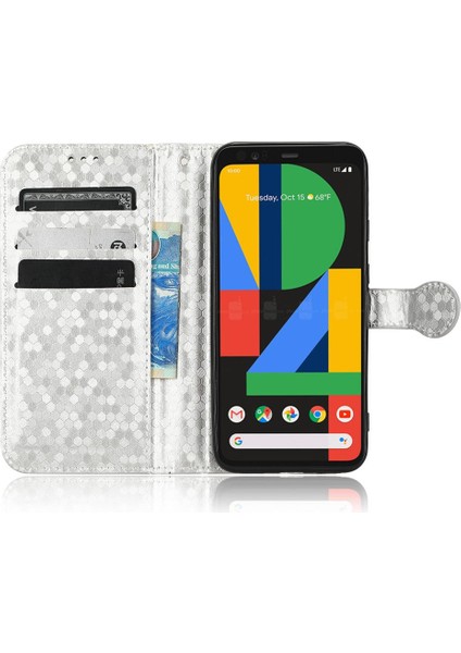 Google Pixel 4 Xl Için Durum (Yurt Dışından)