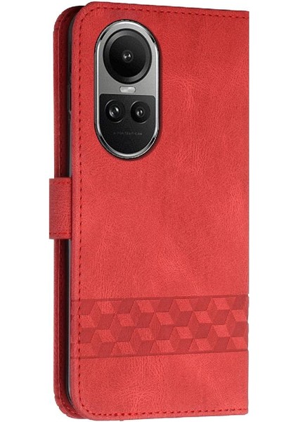 Oppo Oppo Pro 10 5g Kılıf ile Uyumlu (Yurt Dışından)