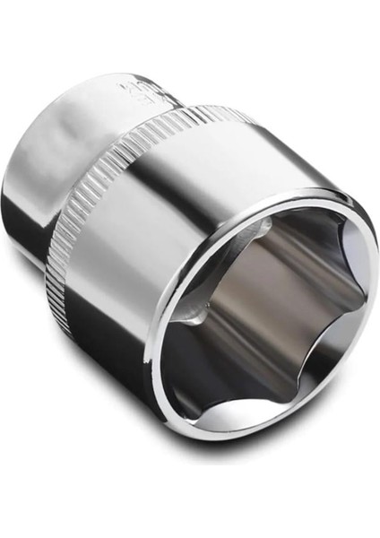 8 Mm. 1/2" Altıköşe Lokma Anahtar NCL1208