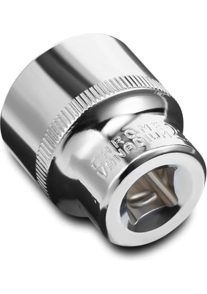 9 Mm. 1/2" Altıköşe Lokma Anahtar NCL1209