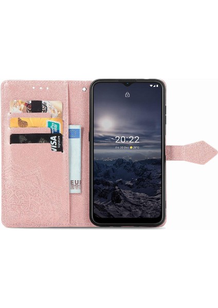 Nokia G21 Için Kılıf (Yurt Dışından) indirimleri