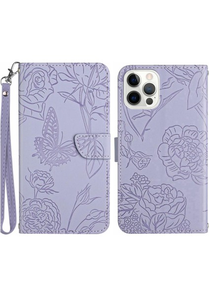 IPhone 12 Pro Max Için Kılıf (Yurt Dışından)