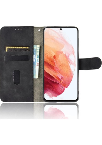 Samsung Galaxy S21 Kart Ekleme Kartı ile Tam Koruma Için Kılıf (Yurt Dışından) indirimleri