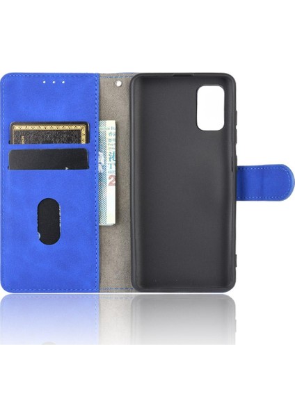 Kart ile Samsung Galaxy Card Kart Ekleme Koruyucu Kapak Için Kılıf (Yurt Dışından) fırsatları